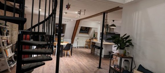 2 chambres Duplex à Ornans, France No. 323640 2