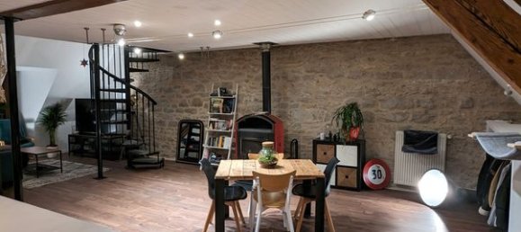 2 chambres Duplex à Ornans, France No. 323640 3