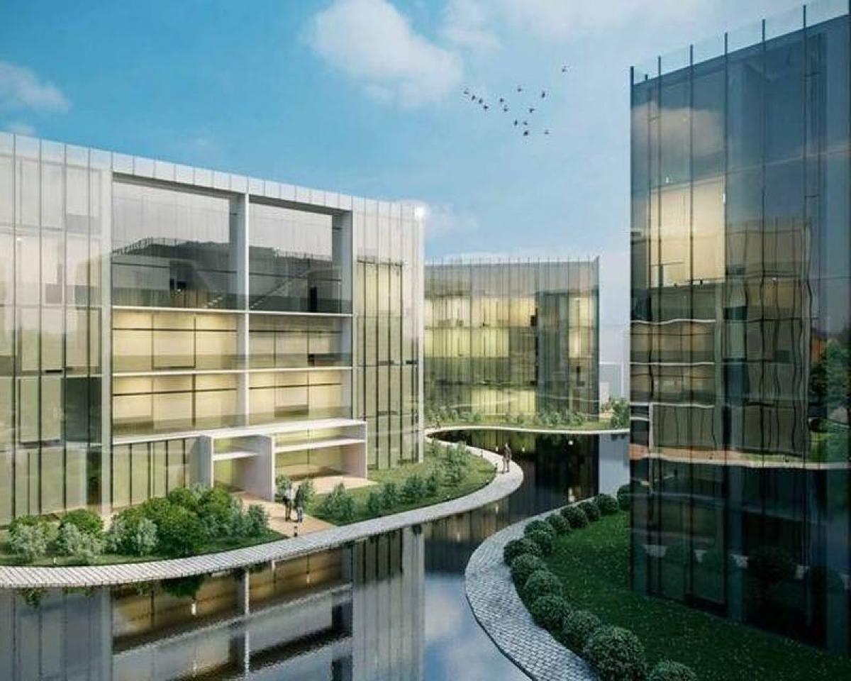 3 غرف نوم شقة في Mexico رقم 220668