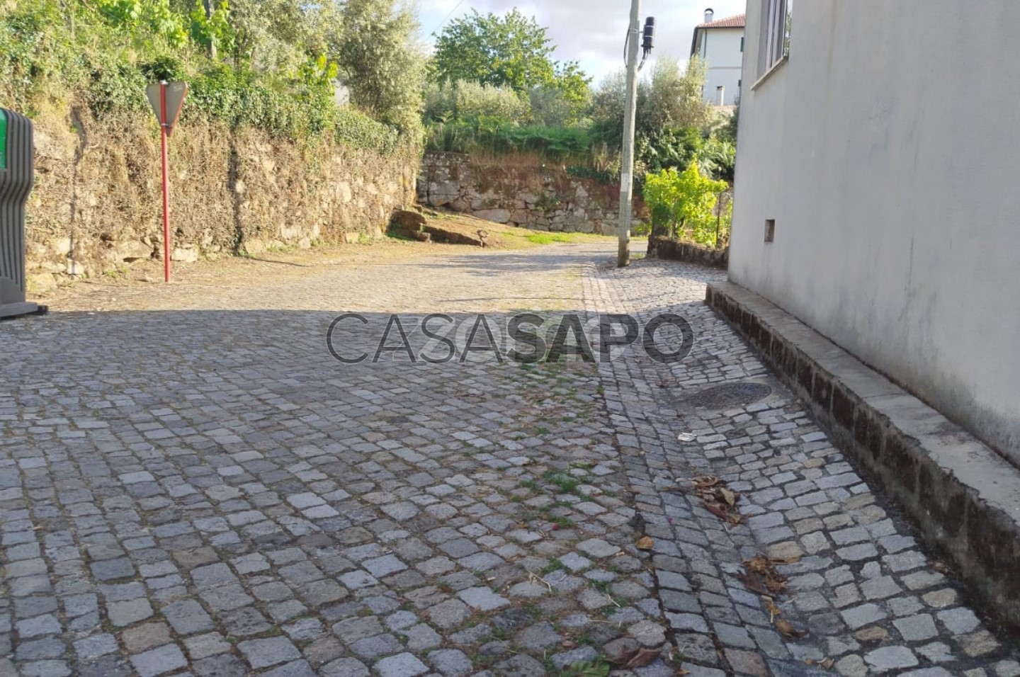 2 غرف نوم منزل في Mangualde, Portugal رقم 241499