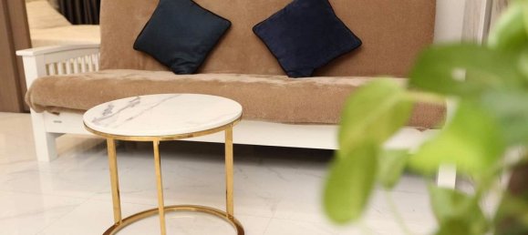 2 bedrooms Apartment in Binh Thanh, Vietnam No. 18112 11