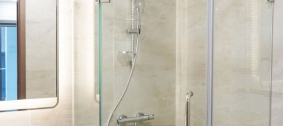 2 bedrooms Apartment in Binh Thanh, Vietnam No. 18112 9