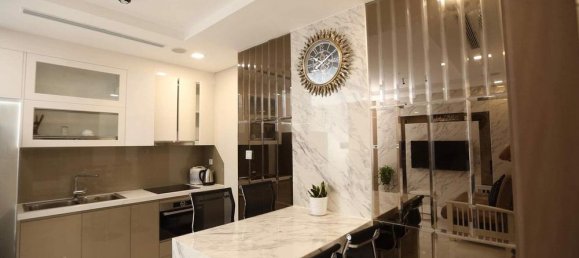 2 bedrooms Apartment in Binh Thanh, Vietnam No. 18112 12