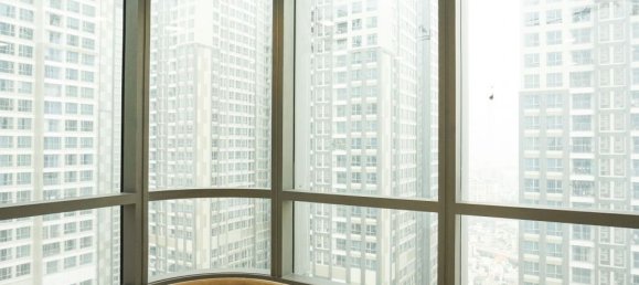 2 bedrooms Apartment in Binh Thanh, Vietnam No. 18112 8