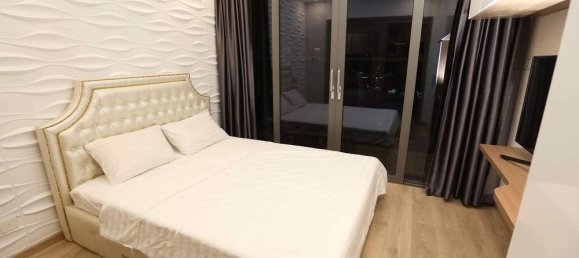 2 bedrooms Apartment in Binh Thanh, Vietnam No. 18112 13