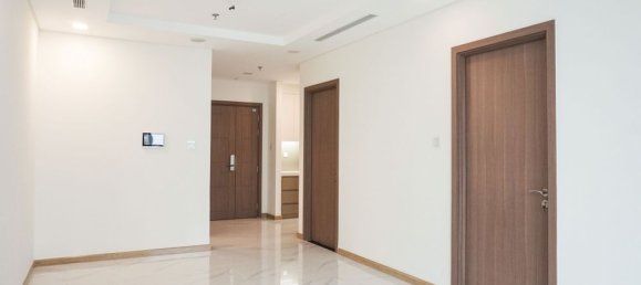 2 bedrooms Apartment in Binh Thanh, Vietnam No. 18112 5