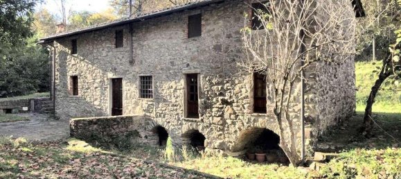 5 Schlafzimmer Haus in Coreglia Antelminelli, Italy, Nr. 711 4