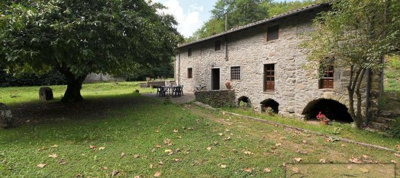 5 Schlafzimmer Haus in Coreglia Antelminelli, Italy, Nr. 711 6