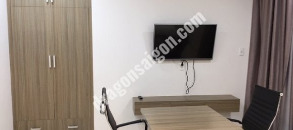 40m² Apartment in District 3, Vietnam No. 10532 5