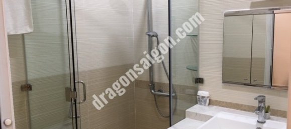 40m² Apartment in District 3, Vietnam No. 10532 4