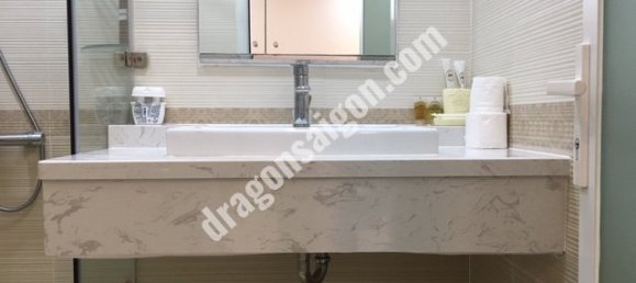 40m² Apartment in District 3, Vietnam No. 10532 3