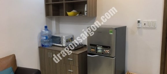40m² Apartment in District 3, Vietnam No. 10532 9