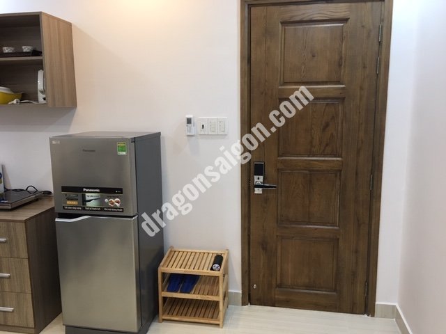 40m² Apartment in District 3, Vietnam No. 10532