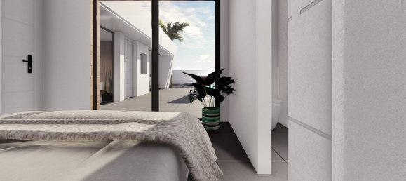 2 bedrooms Townhouse in Roldan, Spain No. 6711 15