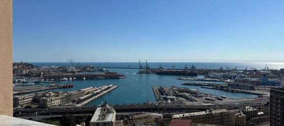 6غرفة شقة في Genoa, Italy رقم 37347 4