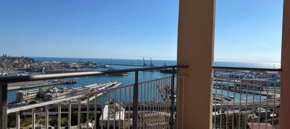 6غرفة شقة في Genoa, Italy رقم 37347 6