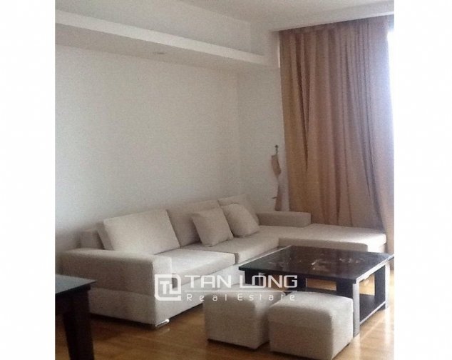 2 bedrooms Apartment in Cau Giay, Vietnam No. 1733