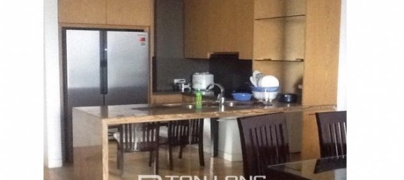 2 bedrooms Apartment in Cau Giay, Vietnam No. 1733 5