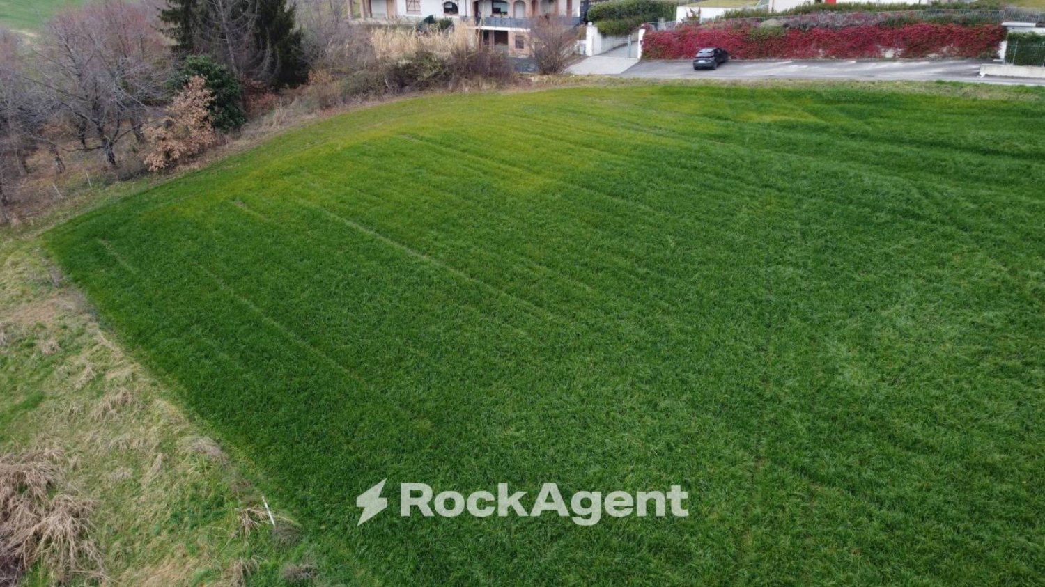 1506m² Land in Sinio, Italy No. 97231