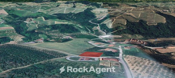 1506m² Land in Sinio, Italy No. 97231 8
