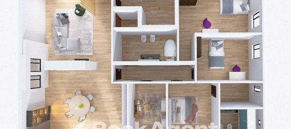 1506m² Land in Sinio, Italy No. 97231 3