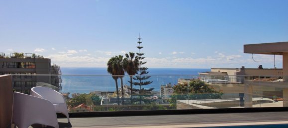 Вилла с 3 спальнями в Фуншал, Португалия № 69901 47