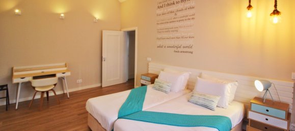 Вилла с 3 спальнями в Фуншал, Португалия № 69901 26