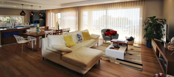 Вилла с 3 спальнями в Фуншал, Португалия № 69901 39