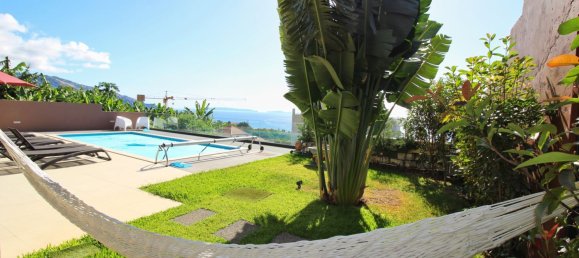 Вилла с 3 спальнями в Фуншал, Португалия № 69901 13