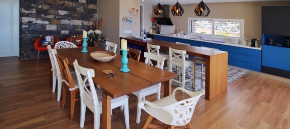 Вилла с 3 спальнями в Фуншал, Португалия № 69901 7