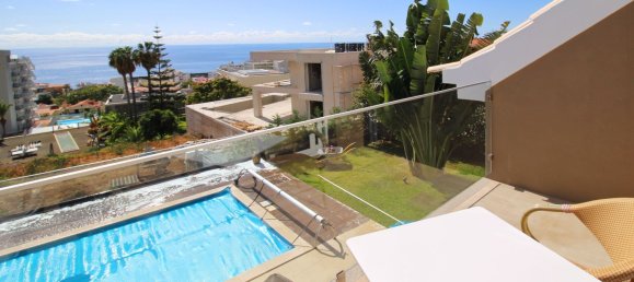 Вилла с 3 спальнями в Фуншал, Португалия № 69901 31