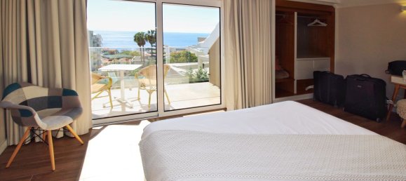 Вилла с 3 спальнями в Фуншал, Португалия № 69901 29