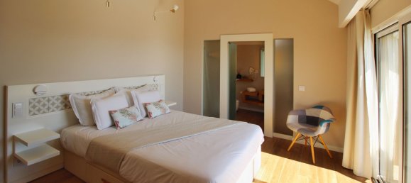 Вилла с 3 спальнями в Фуншал, Португалия № 69901 28