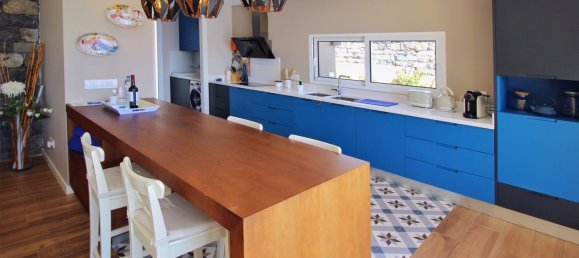 Вилла с 3 спальнями в Фуншал, Португалия № 69901 50