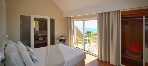 Вилла с 3 спальнями в Фуншал, Португалия № 69901 27