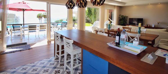 Вилла с 3 спальнями в Фуншал, Португалия № 69901 11