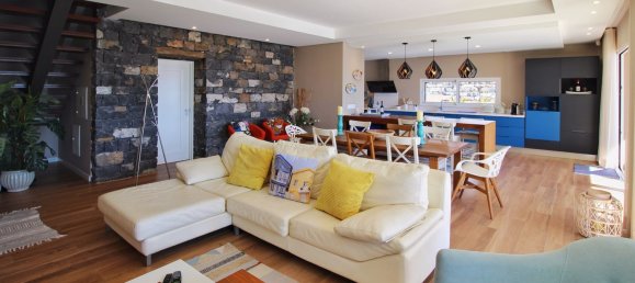 Вилла с 3 спальнями в Фуншал, Португалия № 69901 5