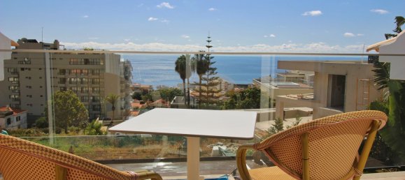 Вилла с 3 спальнями в Фуншал, Португалия № 69901 30