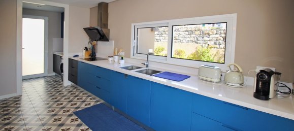 Вилла с 3 спальнями в Фуншал, Португалия № 69901 10