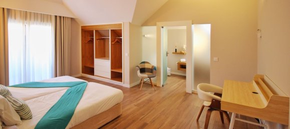 Вилла с 3 спальнями в Фуншал, Португалия № 69901 17