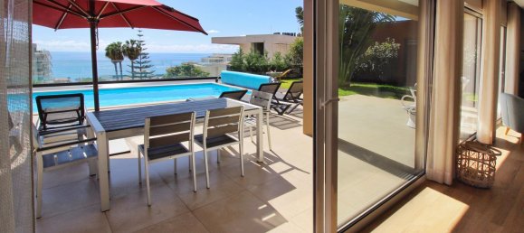 Вилла с 3 спальнями в Фуншал, Португалия № 69901 12