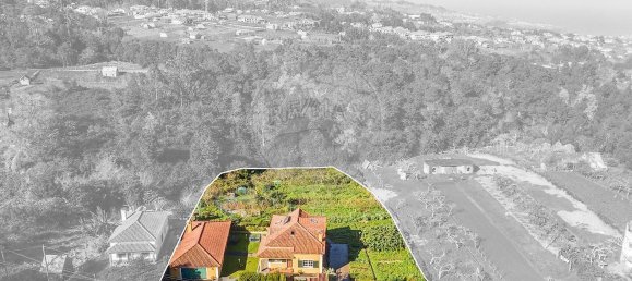 3 غرف نوم منزل في Santana, Portugal رقم 170496 46