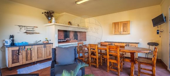 3 غرف نوم منزل في Santana, Portugal رقم 170496 34