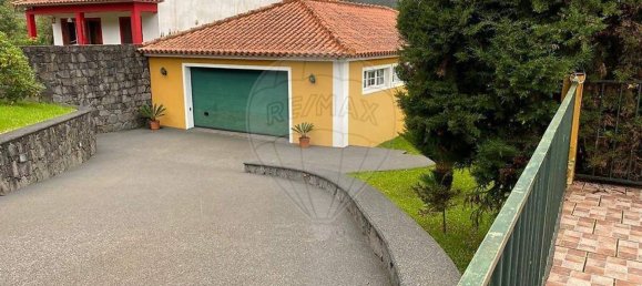 3 غرف نوم منزل في Santana, Portugal رقم 170496 35