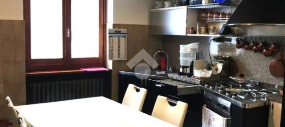 Дом с 4 комнатами в Беллуско, Италия № 123399 21