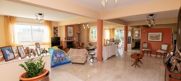 4 bedrooms Villa in Paralimni, Cyprus No. 22514 4