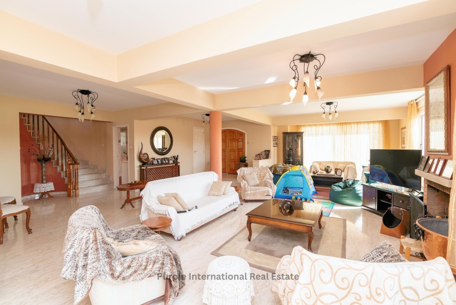 Terreno em Monagroulli, Cyprus N.º 22514