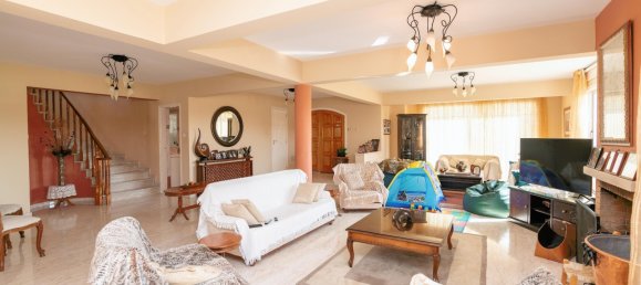 4 bedrooms Villa in Paralimni, Cyprus No. 22514 2