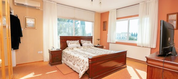 4 bedrooms Villa in Paralimni, Cyprus No. 22514 28