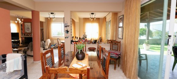 4 bedrooms Villa in Paralimni, Cyprus No. 22514 9